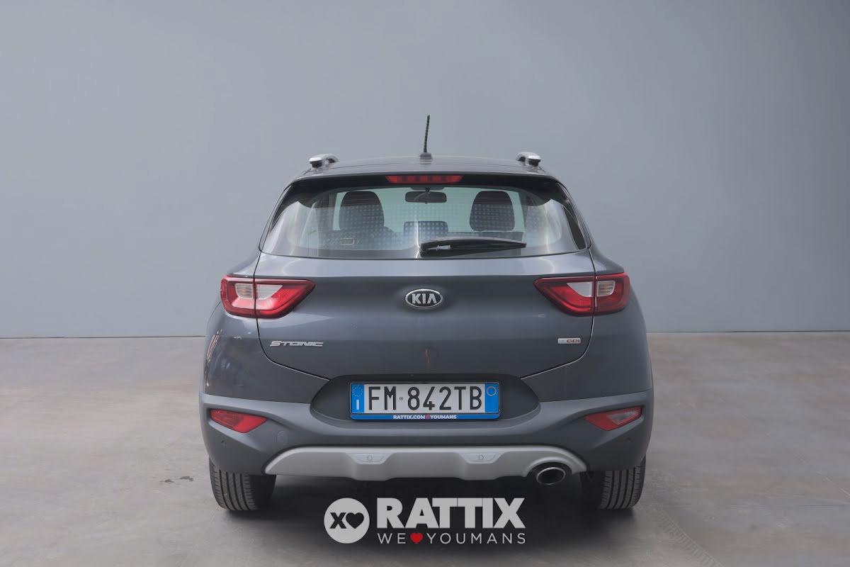 Kia Stonic 1.0 t-gdi 120CV Urban
