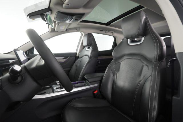 SPORTEQUIPE Sportequipe 6 Sportequipe 6 1.5 Turbo CVT GPL