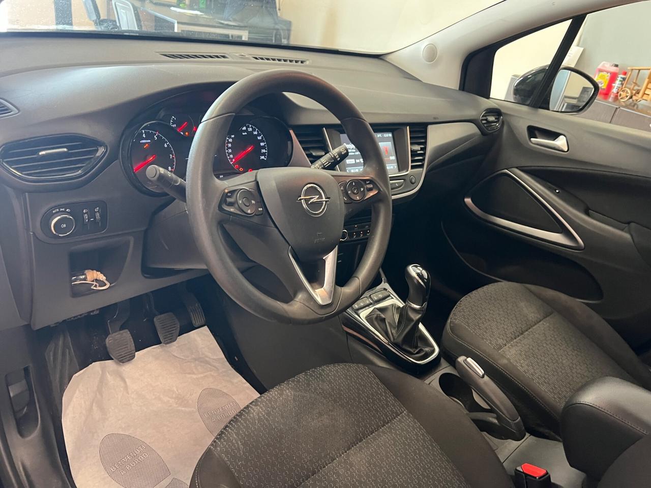 Opel Crossland Crossland X 1.2 12V Start&Stop Innovation