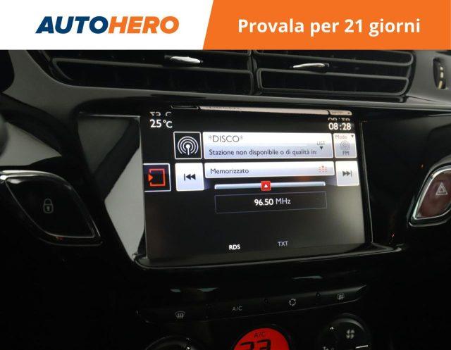 CITROEN C3 BlueHDi 75 Exclusive