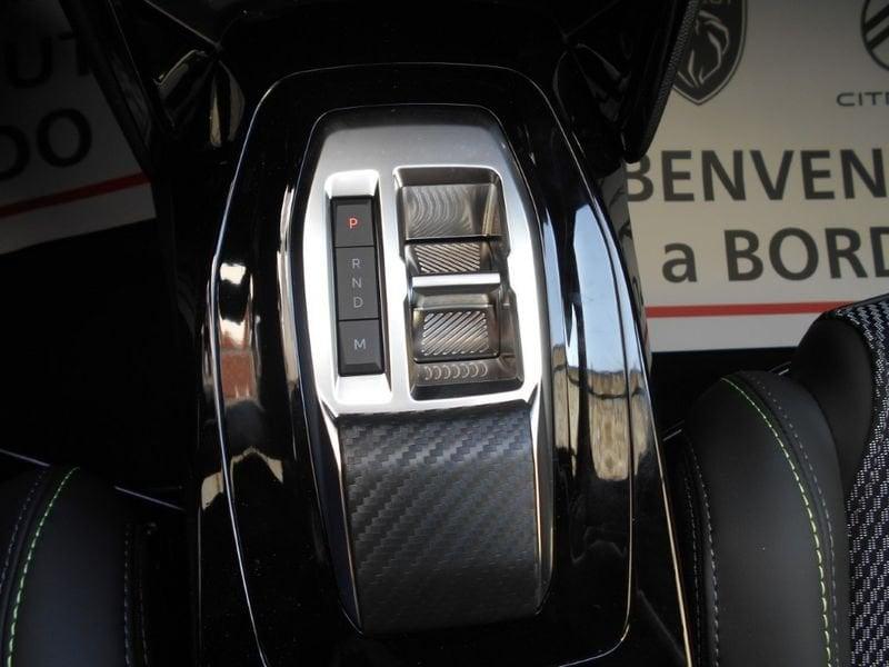 Peugeot 2008 145 GT Hybrid NAV Zero Interessi