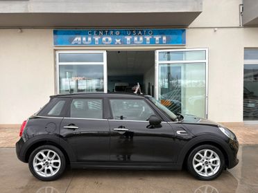 Mini 1.5 One D Hype 5 porte