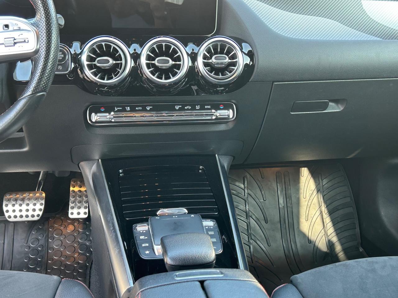 Mercedes-benz B 180 B 180 Automatic Premium