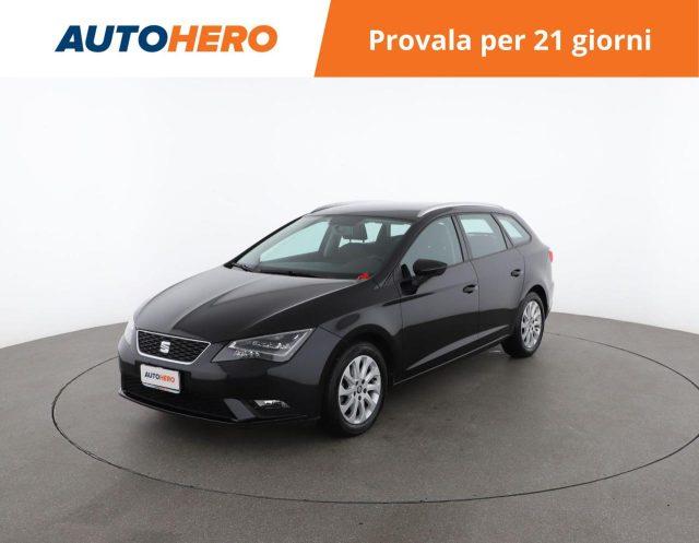 SEAT Leon 1.6 TDI 110 CV ST Start/Stop Style