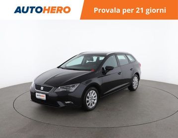SEAT Leon 1.6 TDI 110 CV ST Start/Stop Style