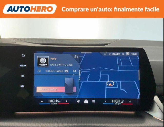 BMW 225 e xDrive Active Tourer Msport