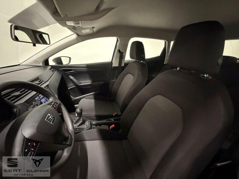 SEAT Ibiza 1.0 75cv BUSINESS