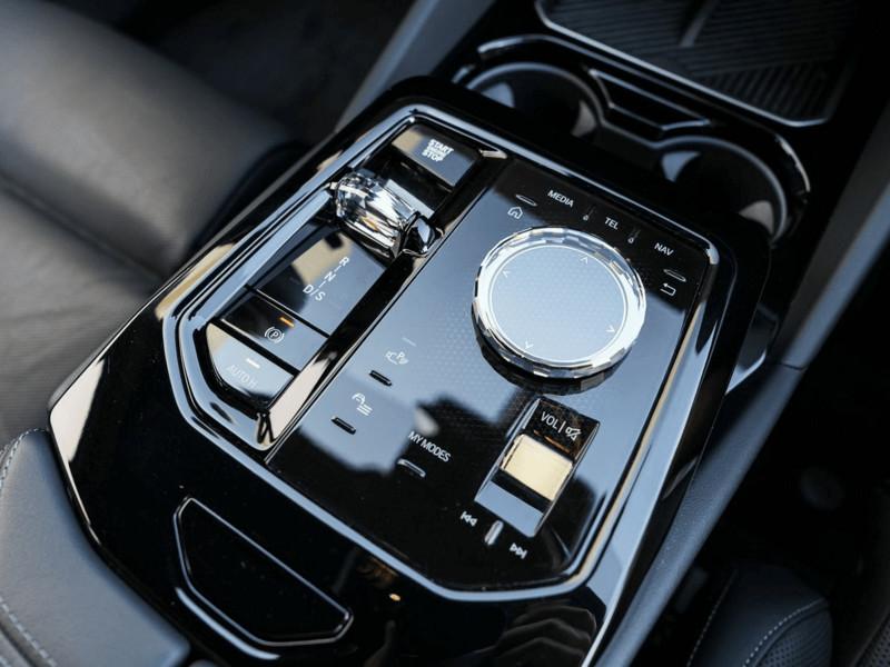 BMW Serie 5 540d 48V xDrive Touring Msport Pro