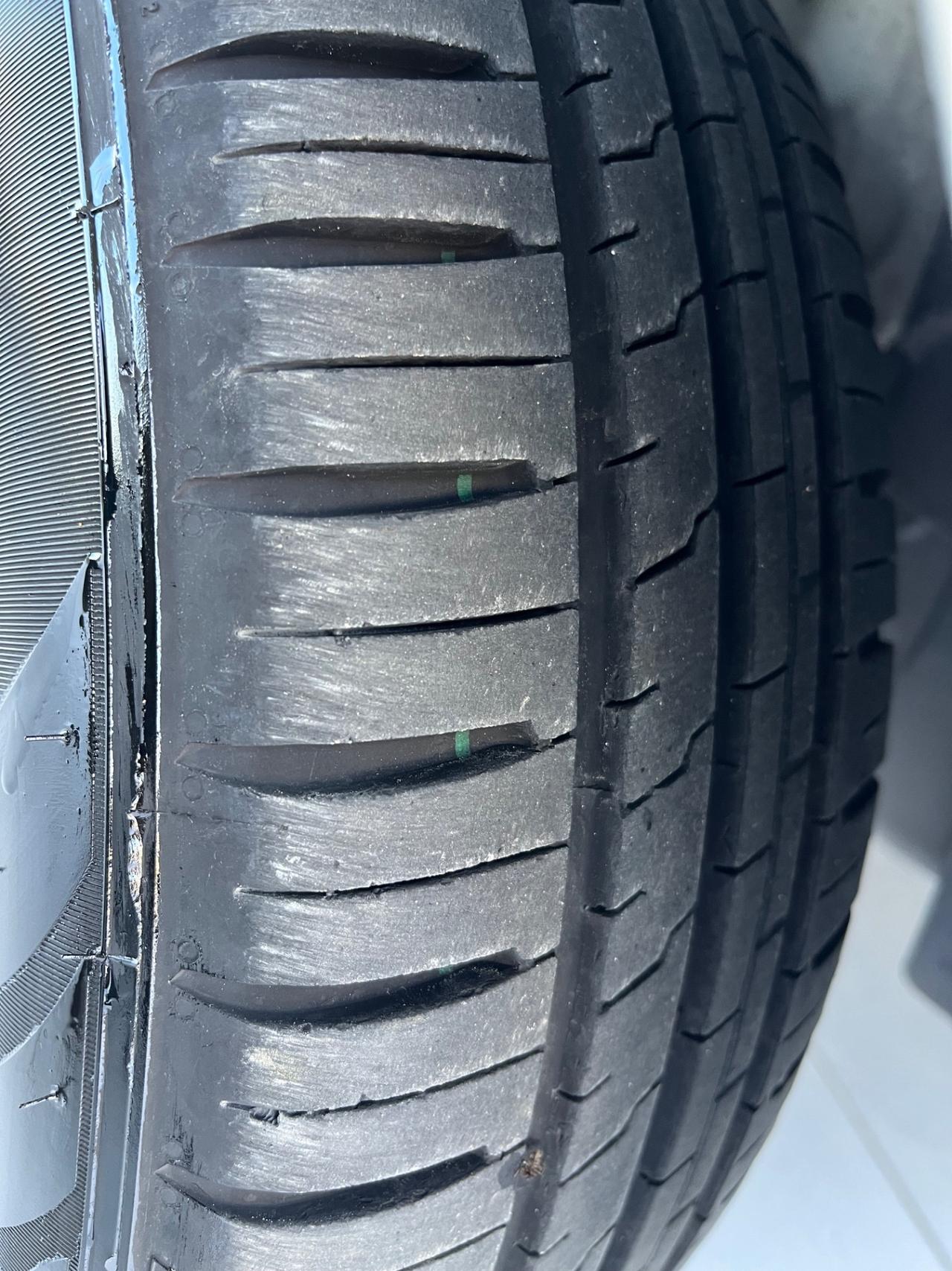 Lancia Ypsilon 1.2 BENZINA