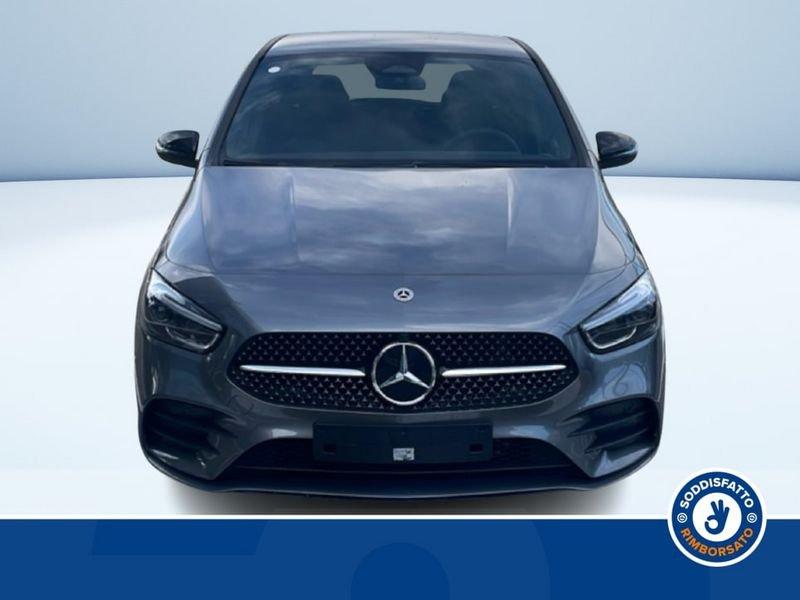 Mercedes-Benz Classe B 180d Automatic AMG Line Advanced Plus