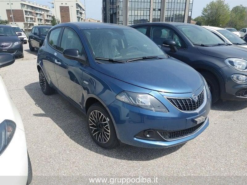 Lancia Ypsilon S1M My24 1.0 Firefly 70 CvStart&Stop Hybrid Pl