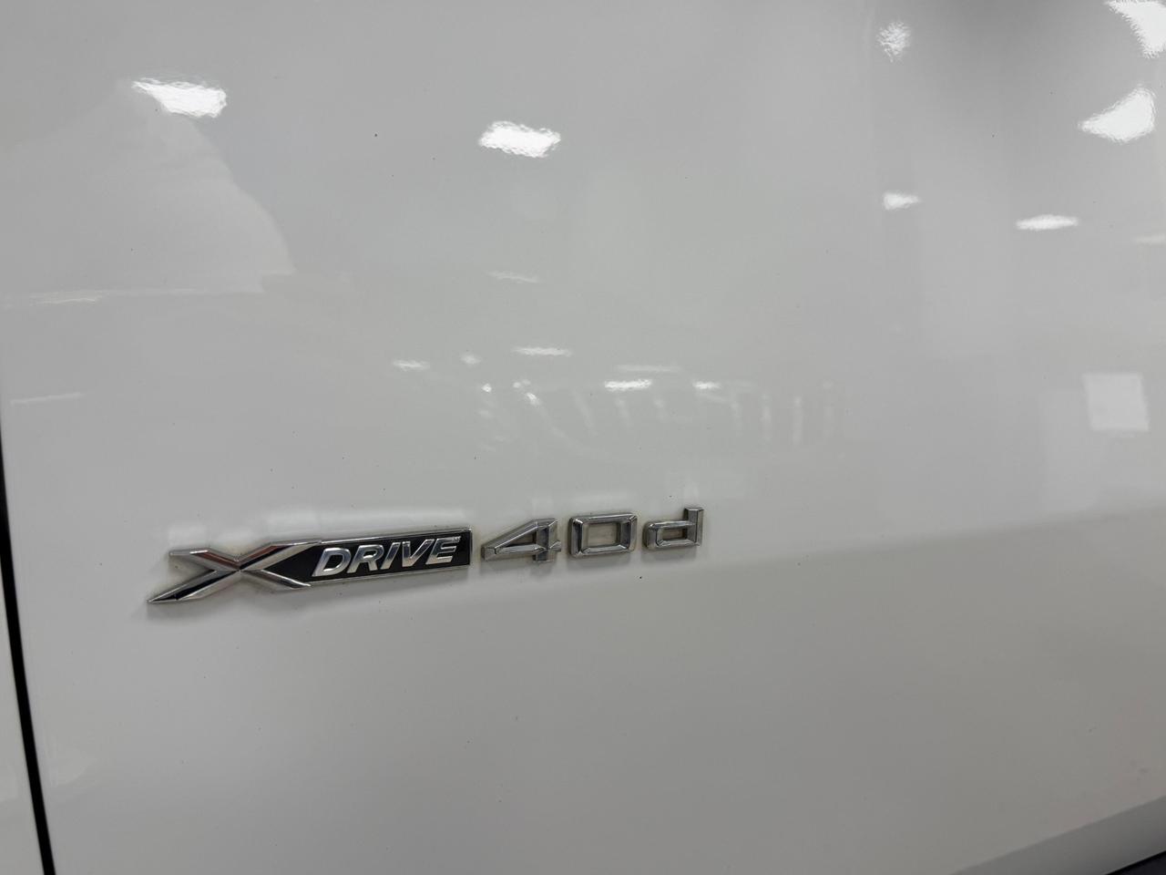 Bmw X6 xDrive30d Eletta