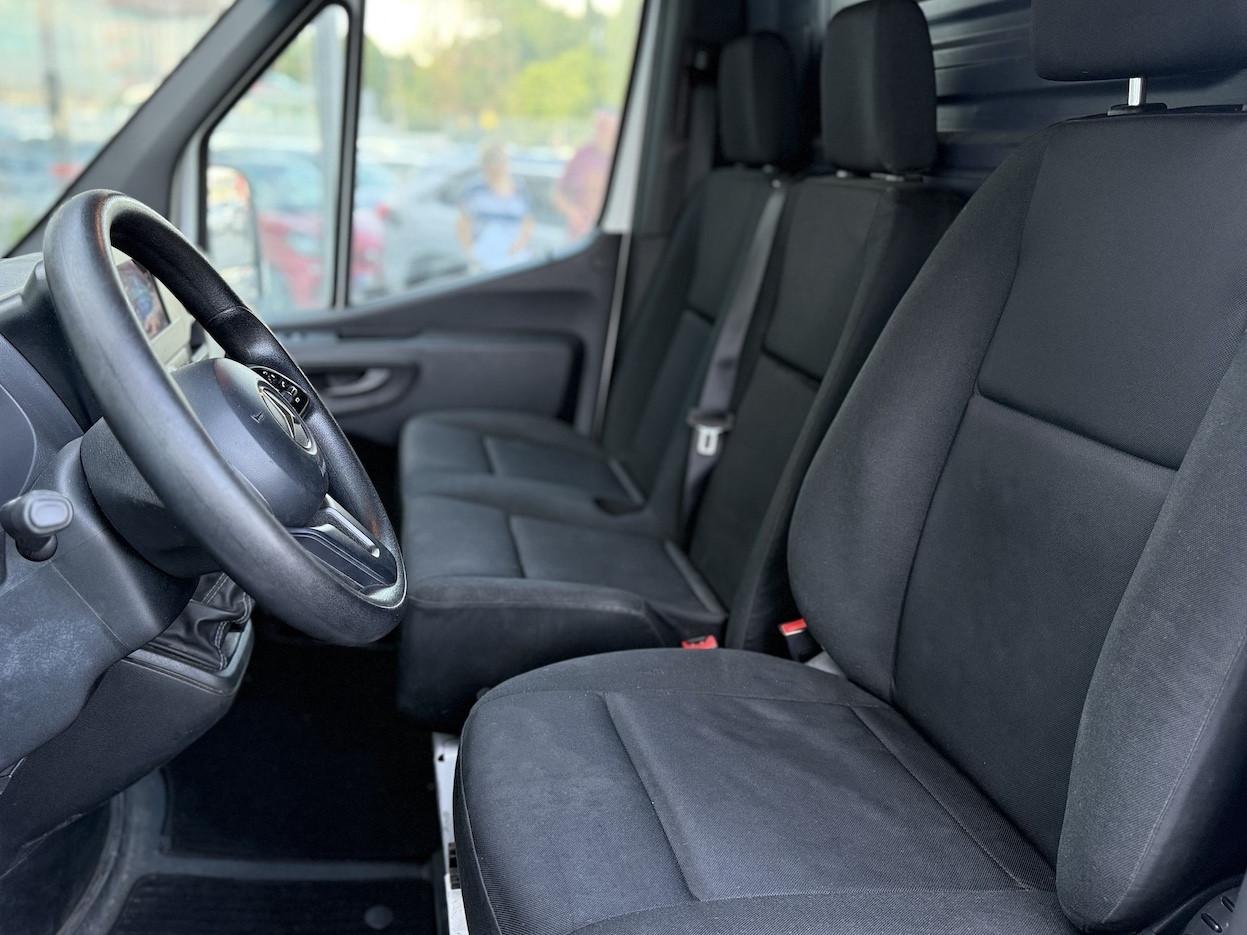 Mercedes-Benz Sprinter 2.1 Diesel 114CV F39/33 E6 Neo. - 2021