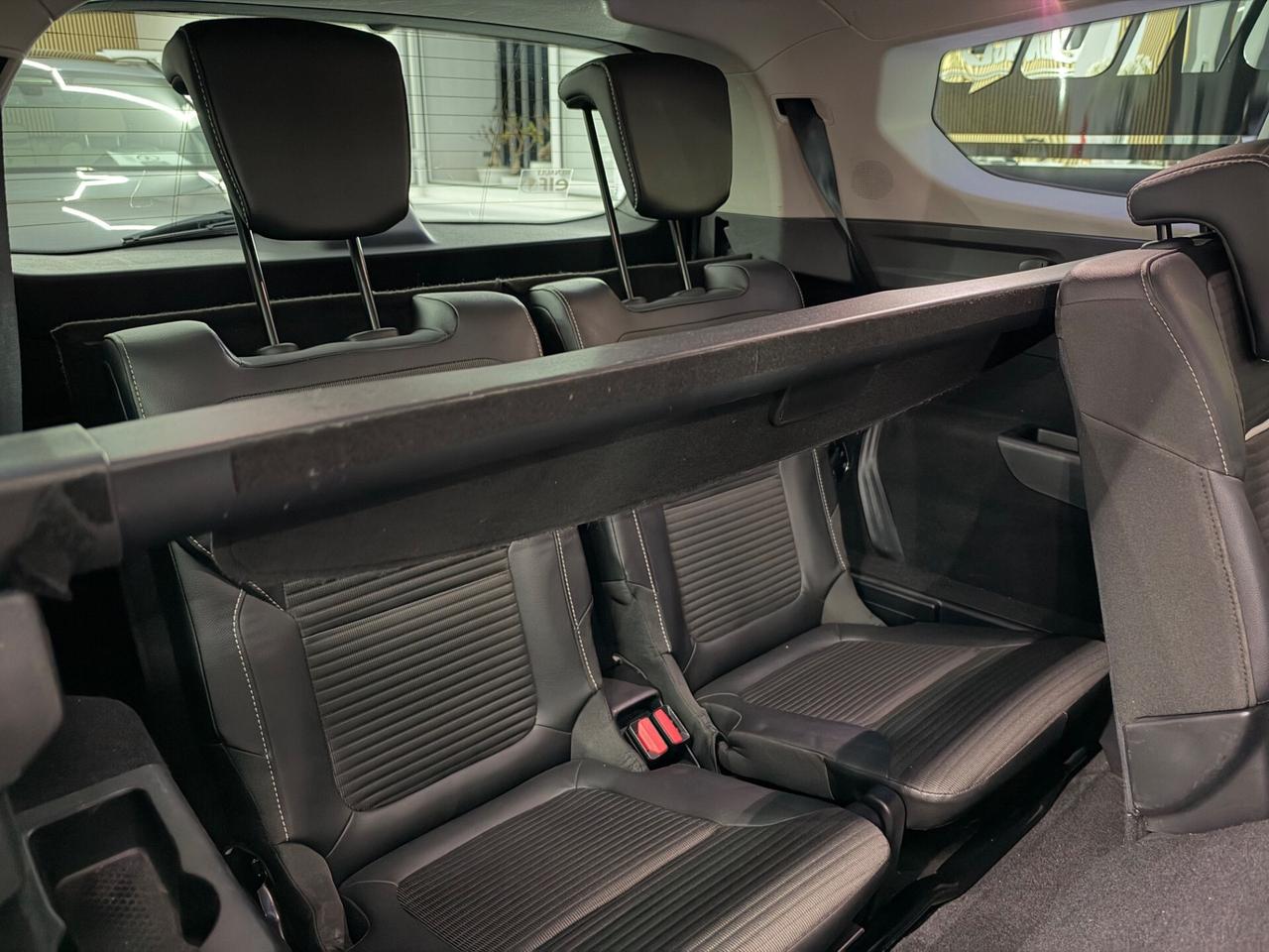 Renault Grand Scenic 110CV Energy Bose Iper Full