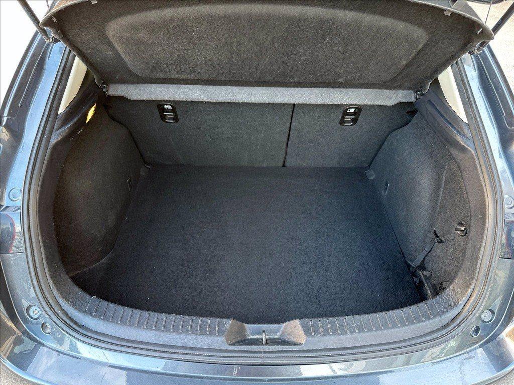 MAZDA 3 5p 1.5d Exceed 105cv my17 del 2017