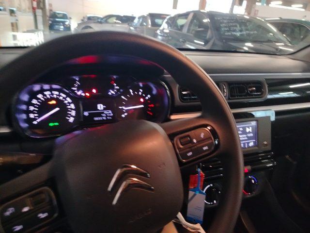 CITROEN C3 BlueHDi Business AUTOCARRO 4 posti