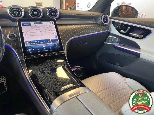 MERCEDES-BENZ GLC 220 d 4Matic Mhev AMG Line PREMIUM