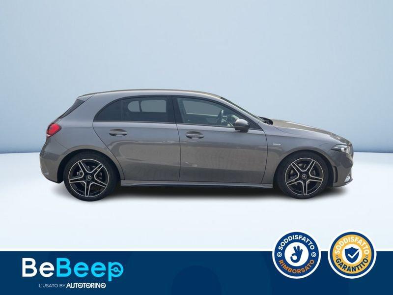 Mercedes-Benz Classe A A 180 D PREMIUM NIGHT EDITION AUTO