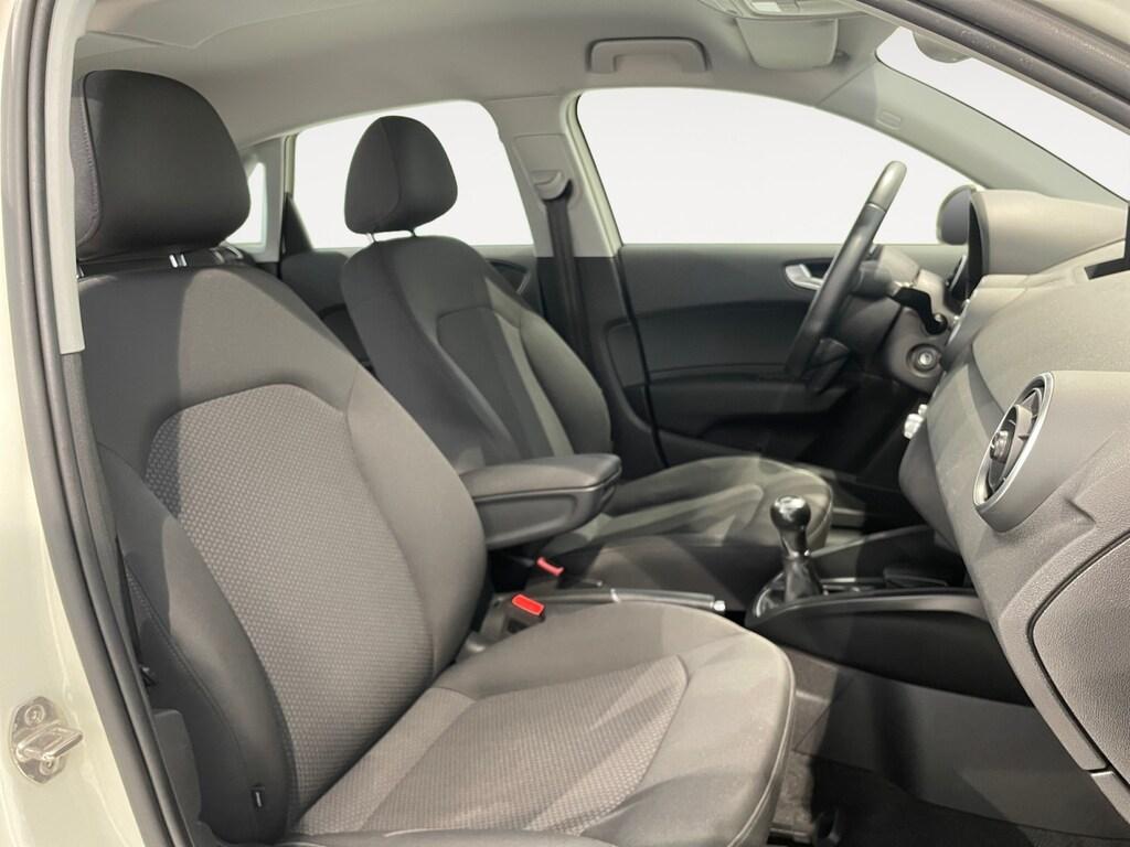 Audi A1 Sportback 1.6 TDI 90CV Attraction