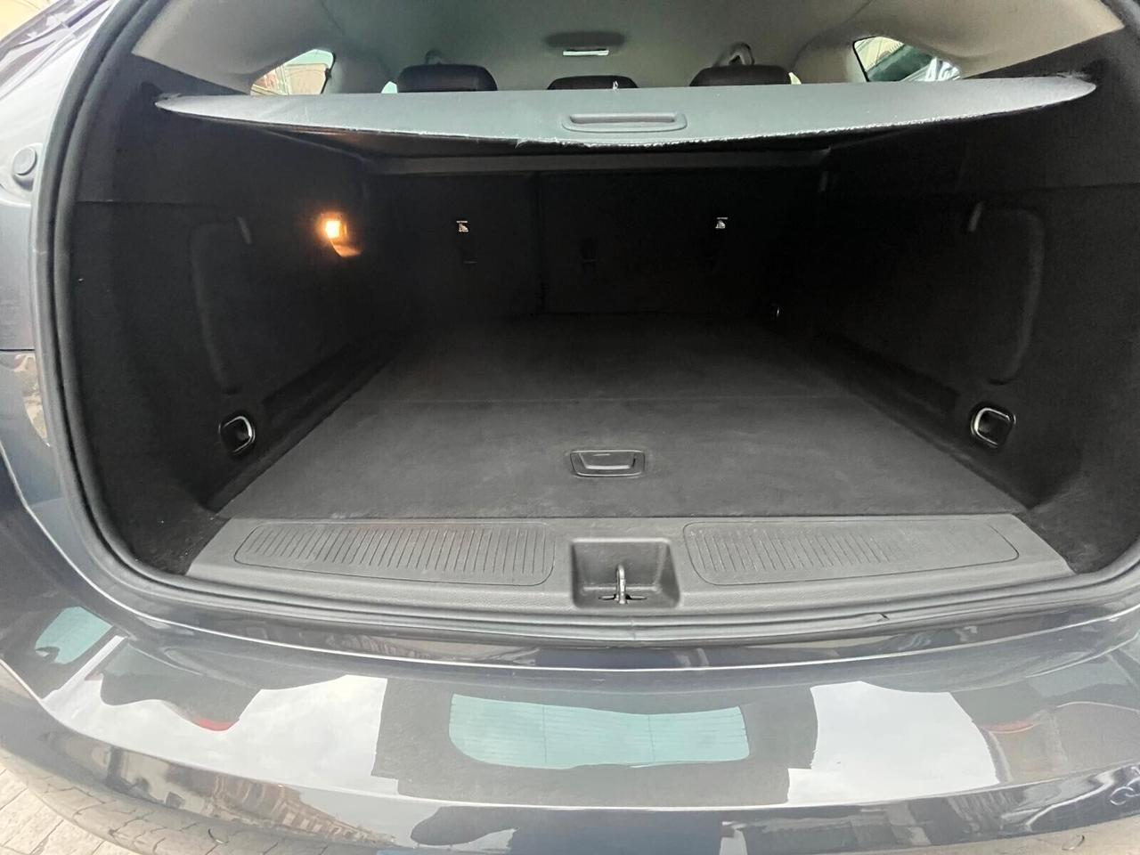 Opel Astra 1.6 CDTi 136CV Start&Stop Sports Tourer Innovation