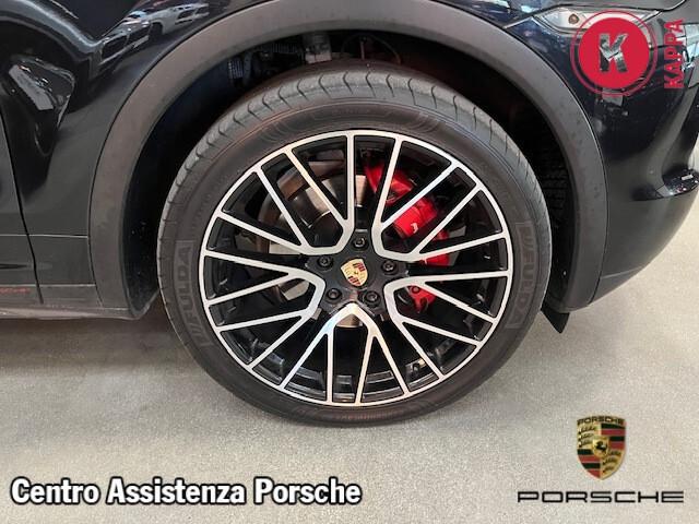 Porsche Cayenne 3.0 Diesel