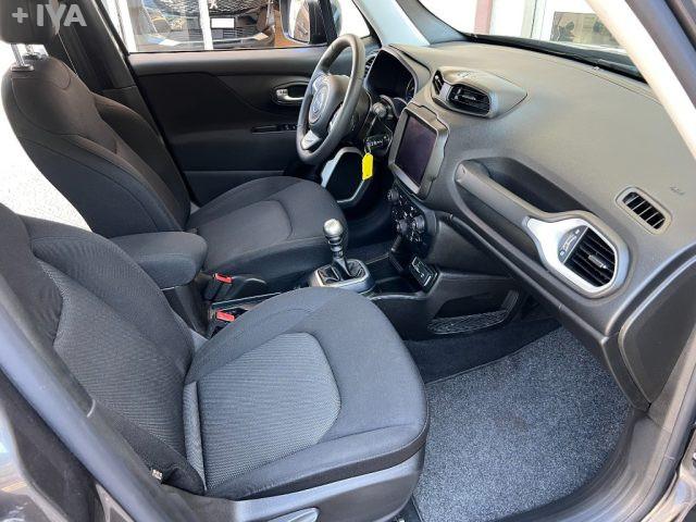 JEEP Renegade 1.6 Mjt 120 CV