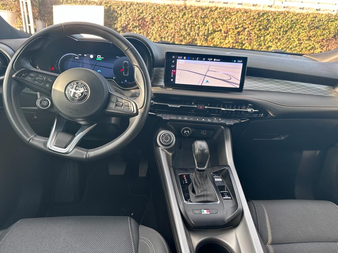 Alfa Romeo Tonale 1.5 160 CV MHEV TCT7 Ti