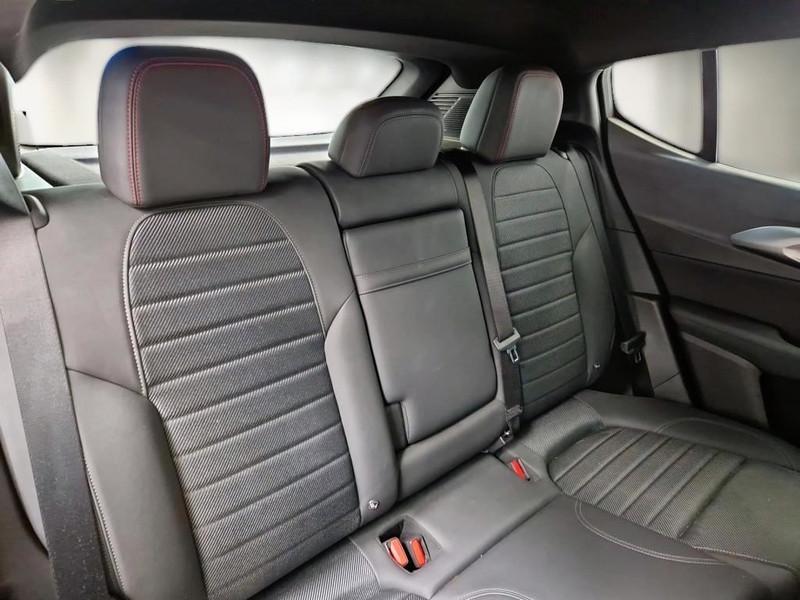 ALFA ROMEO TONALE 1.5 130 CV HYBRID TCT7 SPRINT SUV