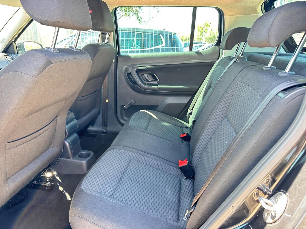 Skoda Fabia 1.4 TDI 90 CV-2015