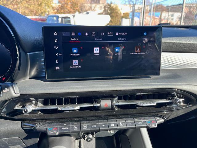 ALFA ROMEO Tonale 1.5 130 CV MHEV TCT7