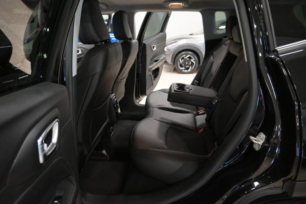JEEP COMPASS 1.6 MJT 130CV LIMITED *2024