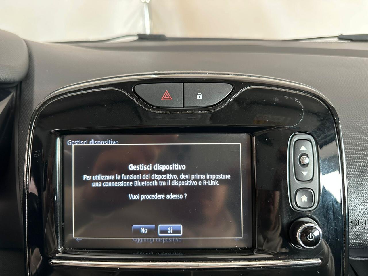 Renault Clio 1.5 dCi 8V 90CV Start&Stop 5 porte Energy