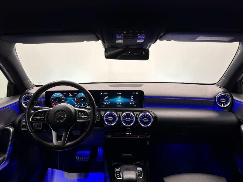 Mercedes-Benz Classe A 180 D SPORT