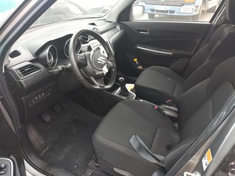 Suzuki Swift 1.2 Hybrid Top