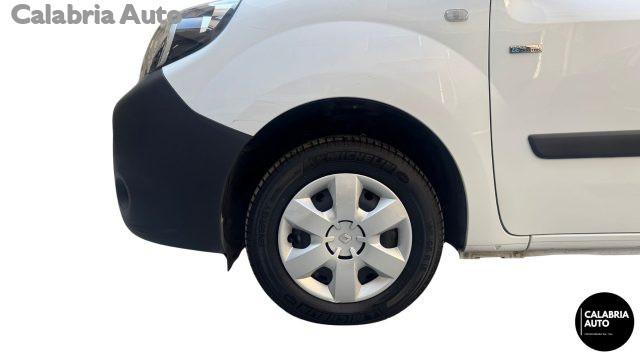 RENAULT Kangoo Z.E. Ice 2p. Furgone