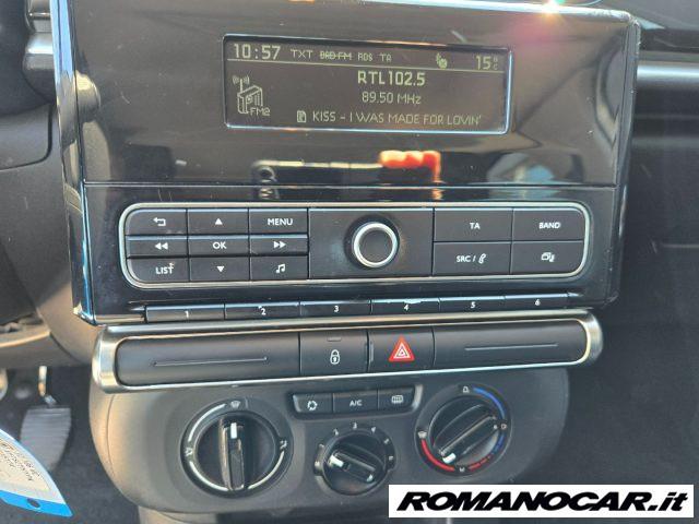 CITROEN C3 BHDi 100 Business Combi 4P 53.000 KM.