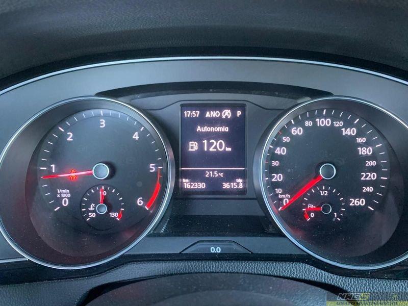 Volkswagen Passat Variant 2.0 TDI SCR 122 CV EVO DSG Business