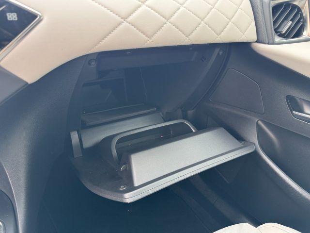 DS AUTOMOBILES DS 3 Crossback E-Tense So Chic