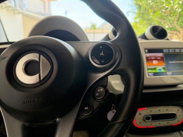 SMART ForTwo 70 1.0 Prime