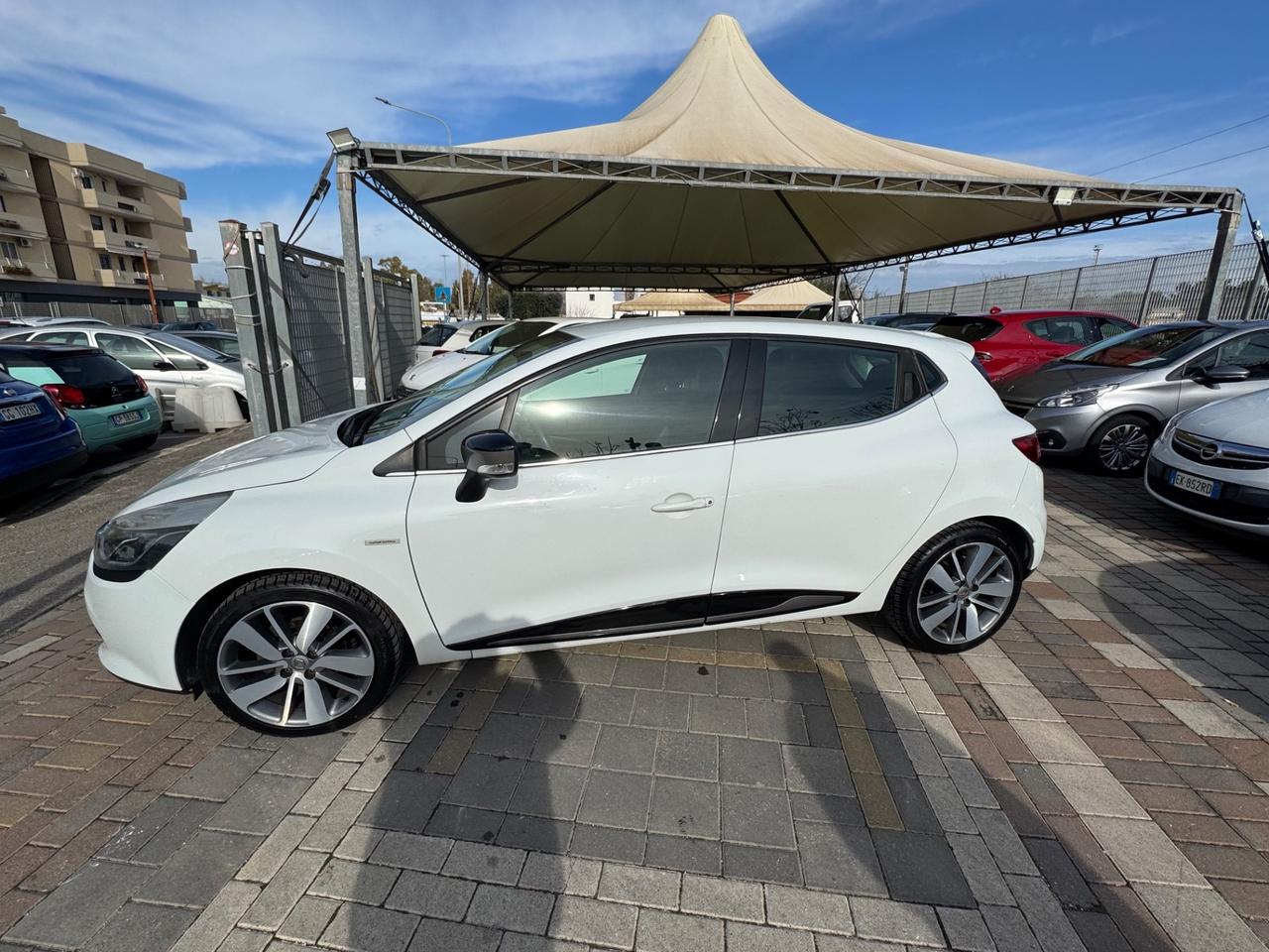 Renault Clio 1.5 dCi 8V 90CV 5 porte Costume National