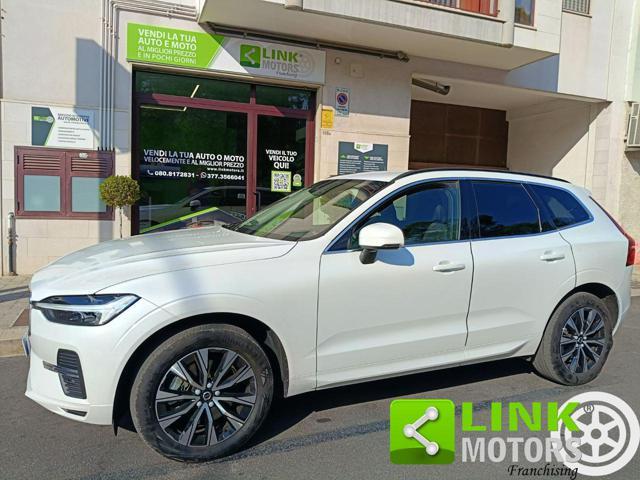 VOLVO XC60 B4 (d) automatico Plus Dark ESENTE BOLLO