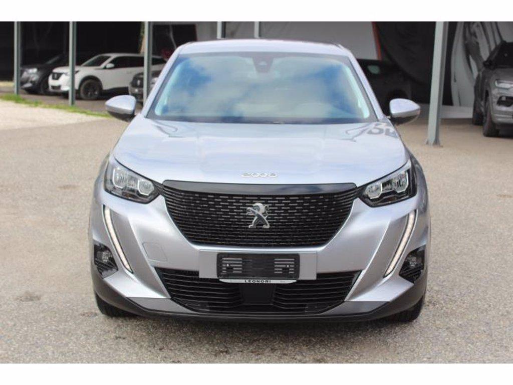 PEUGEOT 2008 1.2 puretech active pack s&s 100cv del 2021