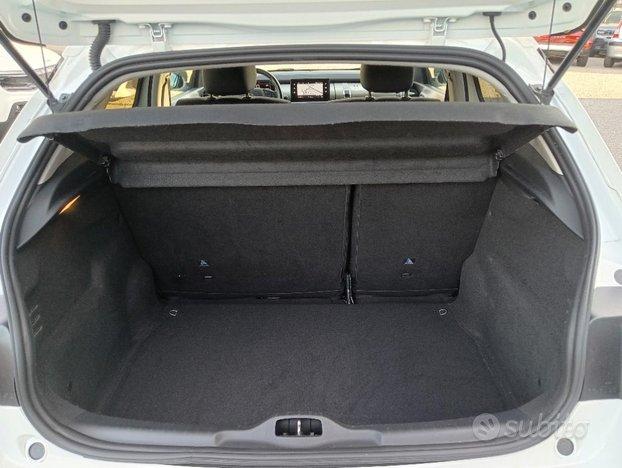 CITROEN C4 Cactus BlueHDi 120 S&S EAT6 Shine