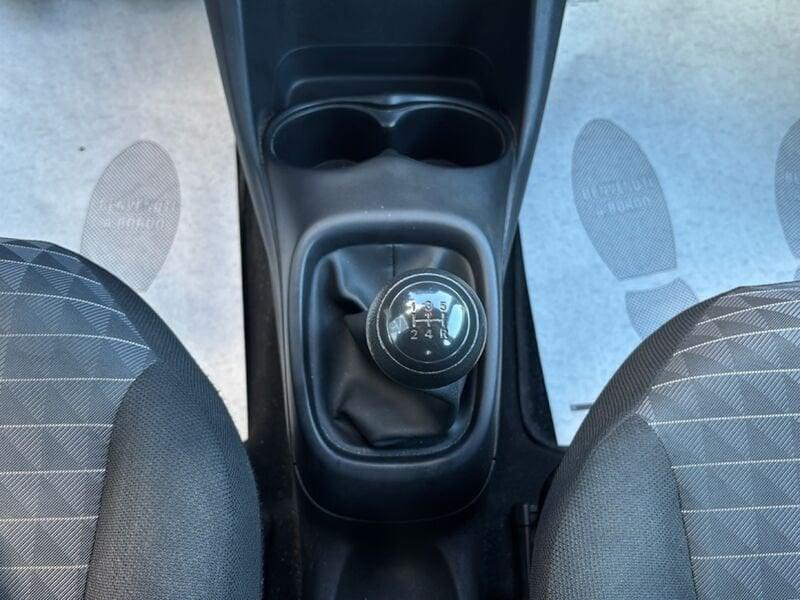 Peugeot 108 108 1.0 BENZINA 5 PORTE