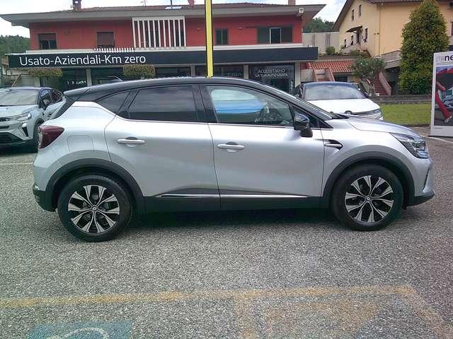 Renault Captur Captur 1.0 tce Techno 90cv