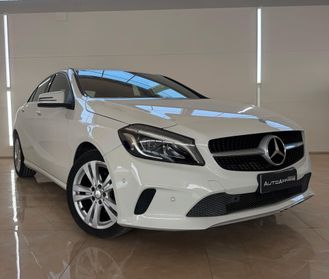 Mercedes-benz A 180 d Premium