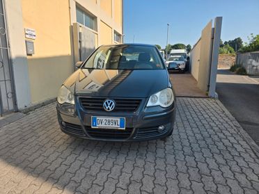 Volkswagen Polo 1.2/70CV 12V 5p. Comfortline