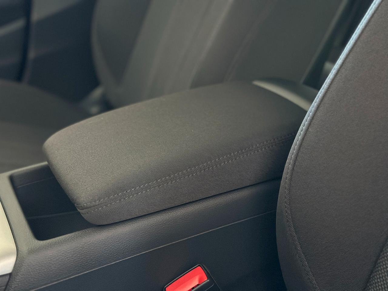 Audi A4 Avant 35 TFSI MHEV Business 150CV S-Tronic