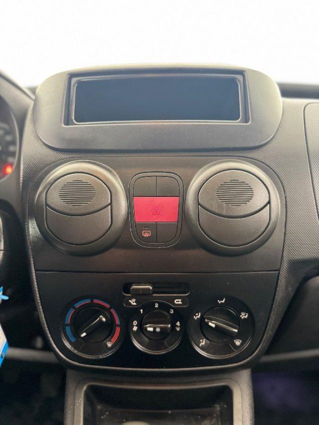 CITROEN Nemo Nemo Multispace 1.4 XTR Theatre