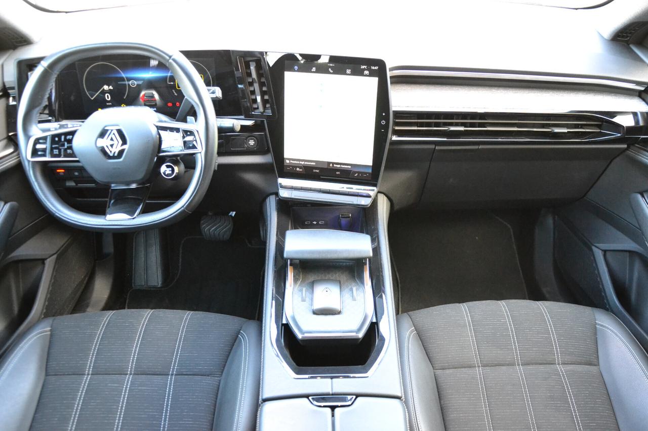 Renault Austral 1.2 FULL HYBRID E-TECHNO 200CV TECNO **PREZZO VERO